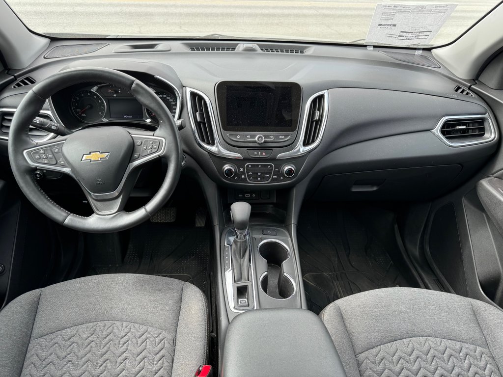 Chevrolet Equinox LT 1.5T AWD  2022 à Sturgeon Falls, Ontario - 8 - w1024h768px