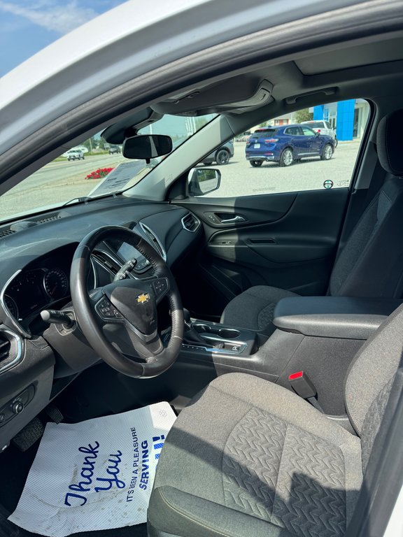 Chevrolet Equinox LT 1.5T AWD  2022 à Sturgeon Falls, Ontario - 11 - w1024h768px