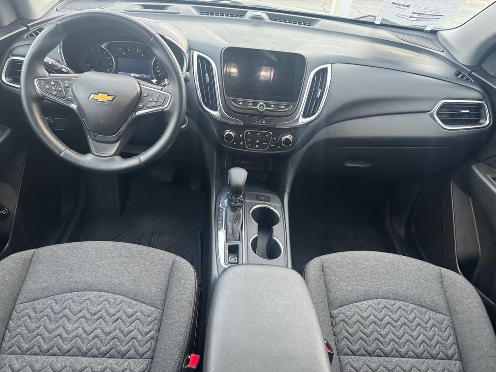Chevrolet Equinox LT 1.5T AWD  2024 à Sturgeon Falls, Ontario - 8 - w1024h768px