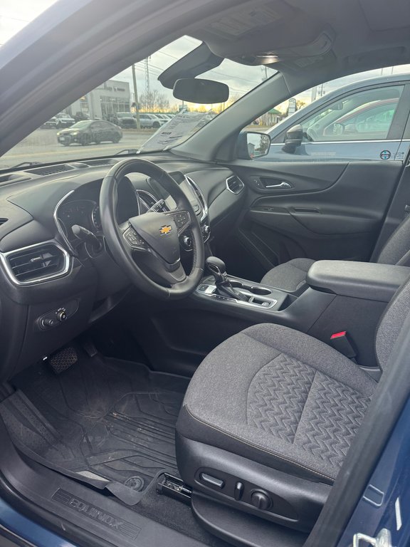 Chevrolet Equinox LT 1.5T AWD  2024 à Sturgeon Falls, Ontario - 9 - w1024h768px