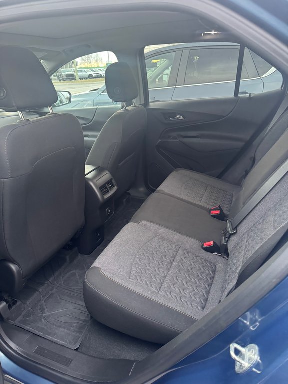 Chevrolet Equinox LT 1.5T AWD  2024 à Sturgeon Falls, Ontario - 7 - w1024h768px