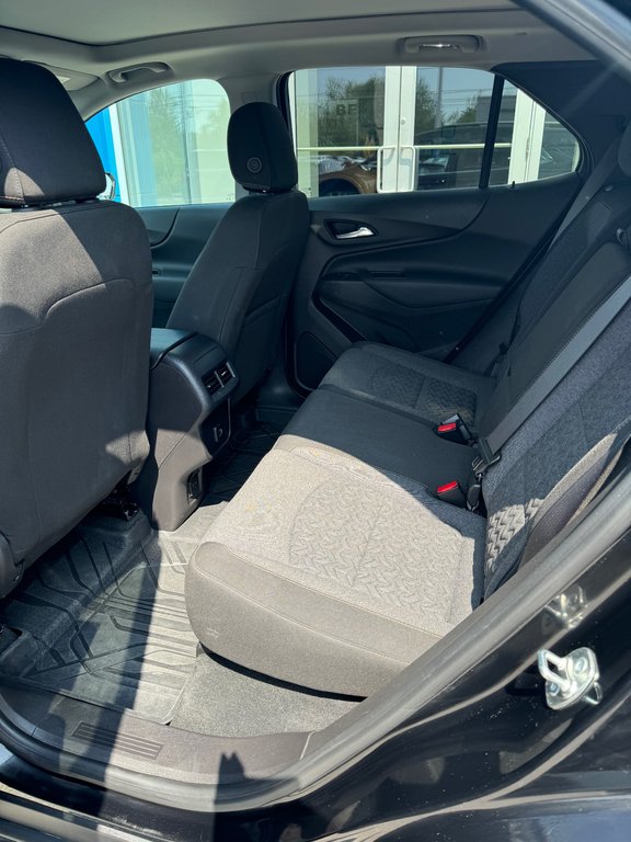 Chevrolet Equinox LT AWD  2024 à Sturgeon Falls, Ontario - 7 - w1024h768px