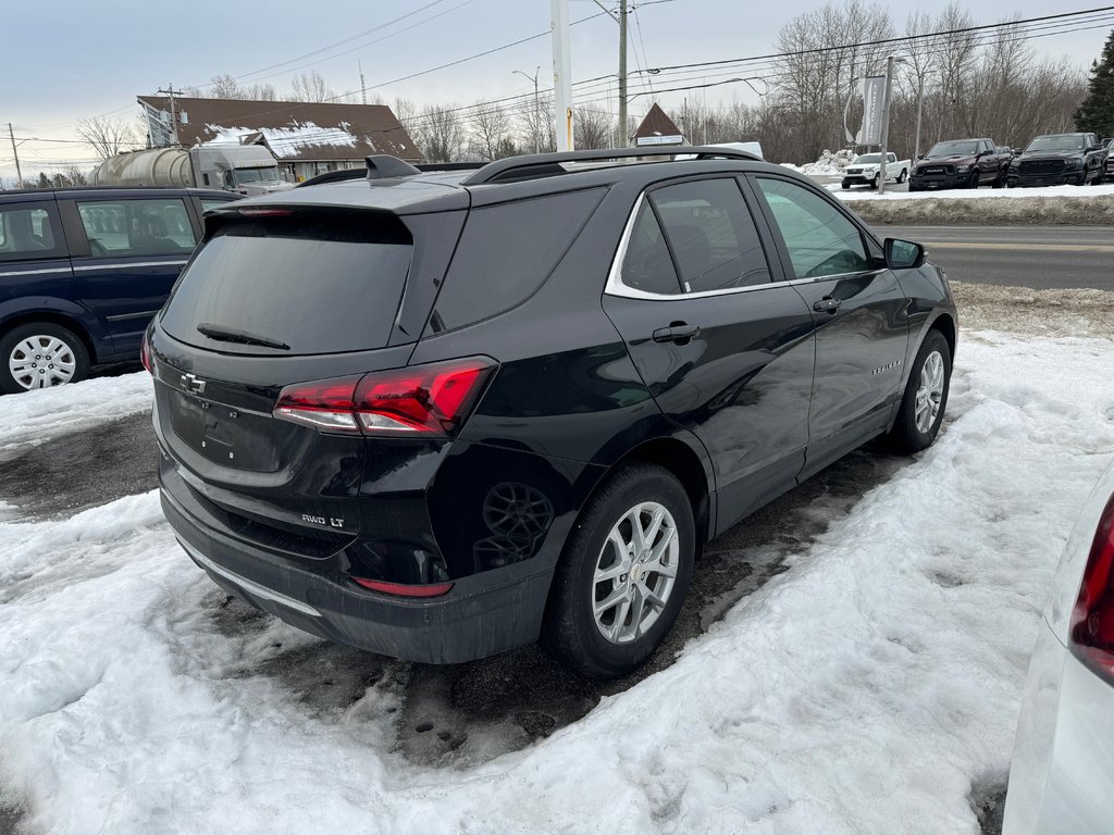 2024 Chevrolet Equinox LT AWD in Sturgeon Falls, Ontario - 5 - w1024h768px