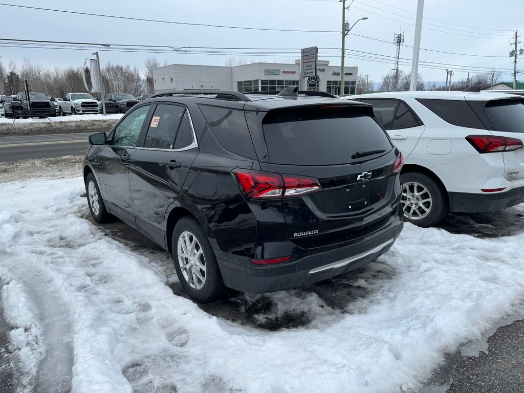 2024 Chevrolet Equinox LT AWD in Sturgeon Falls, Ontario - 3 - w1024h768px