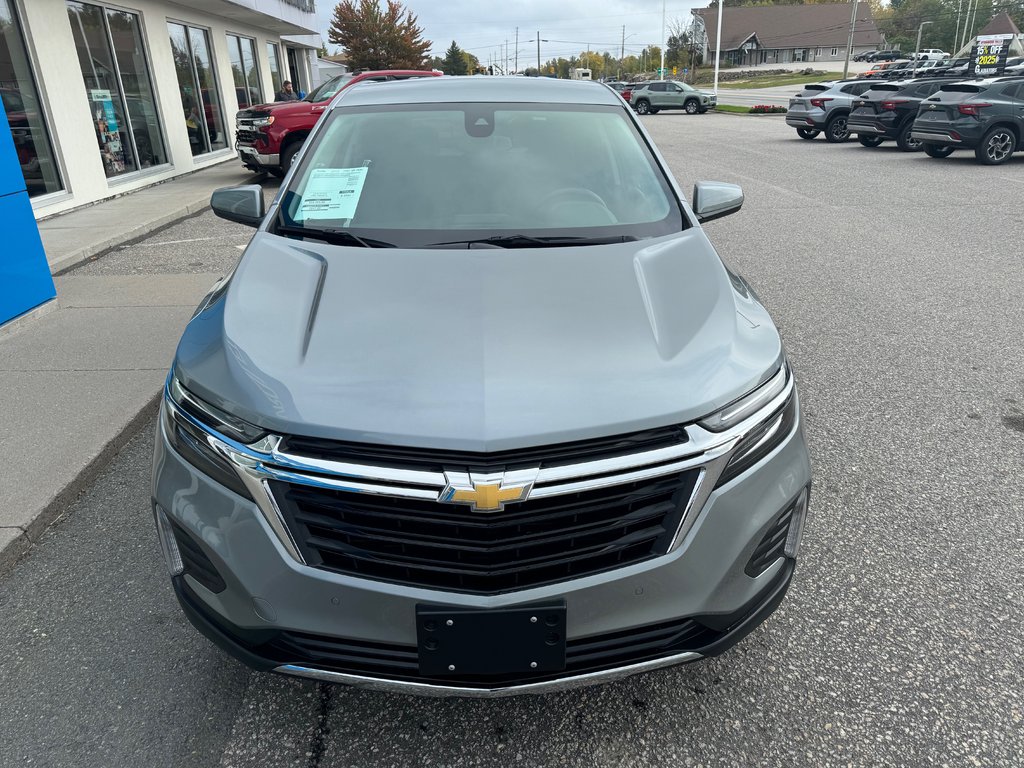 2024 Chevrolet Equinox LT AWD in Sturgeon Falls, Ontario - 7 - w1024h768px