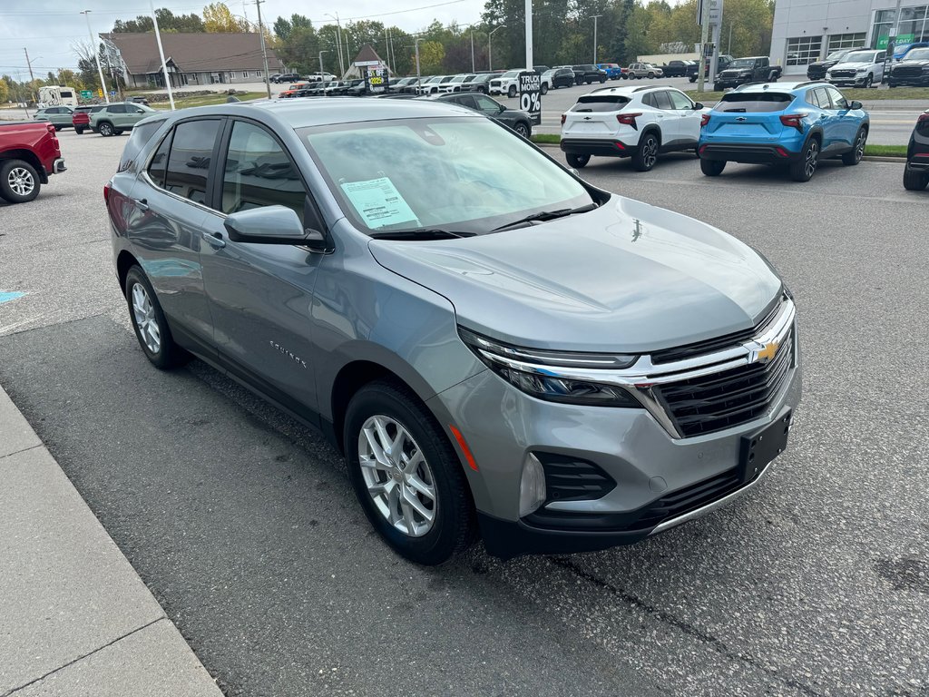 2024 Chevrolet Equinox LT AWD in Sturgeon Falls, Ontario - 6 - w1024h768px
