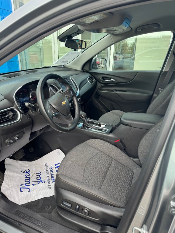 2024 Chevrolet Equinox LT AWD in Sturgeon Falls, Ontario - 11 - w1024h768px