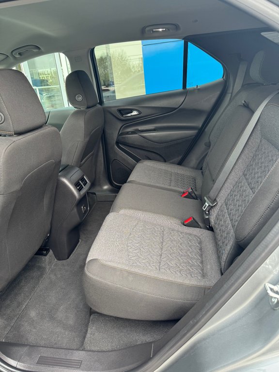 2024 Chevrolet Equinox LT AWD in Sturgeon Falls, Ontario - 8 - w1024h768px