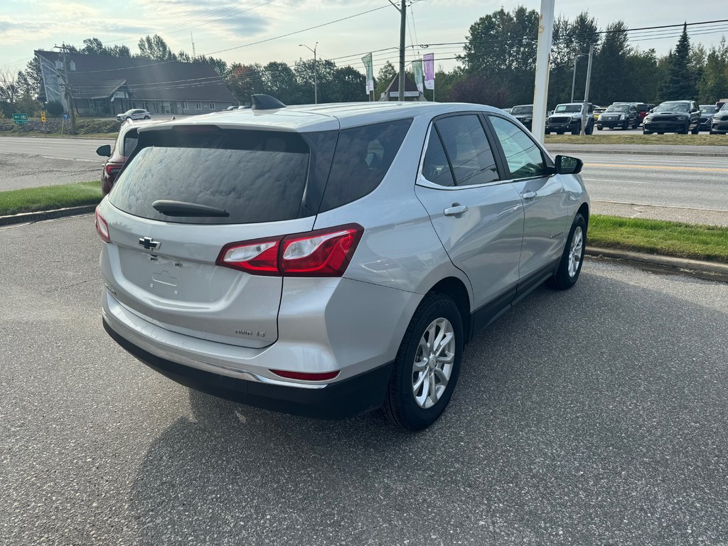 2021 Chevrolet EQUINOX LT in Sturgeon Falls, Ontario - 5 - w1024h768px