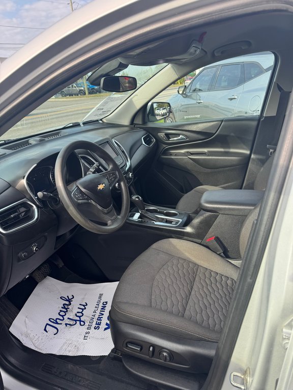 2021 Chevrolet EQUINOX LT in Sturgeon Falls, Ontario - 9 - w1024h768px