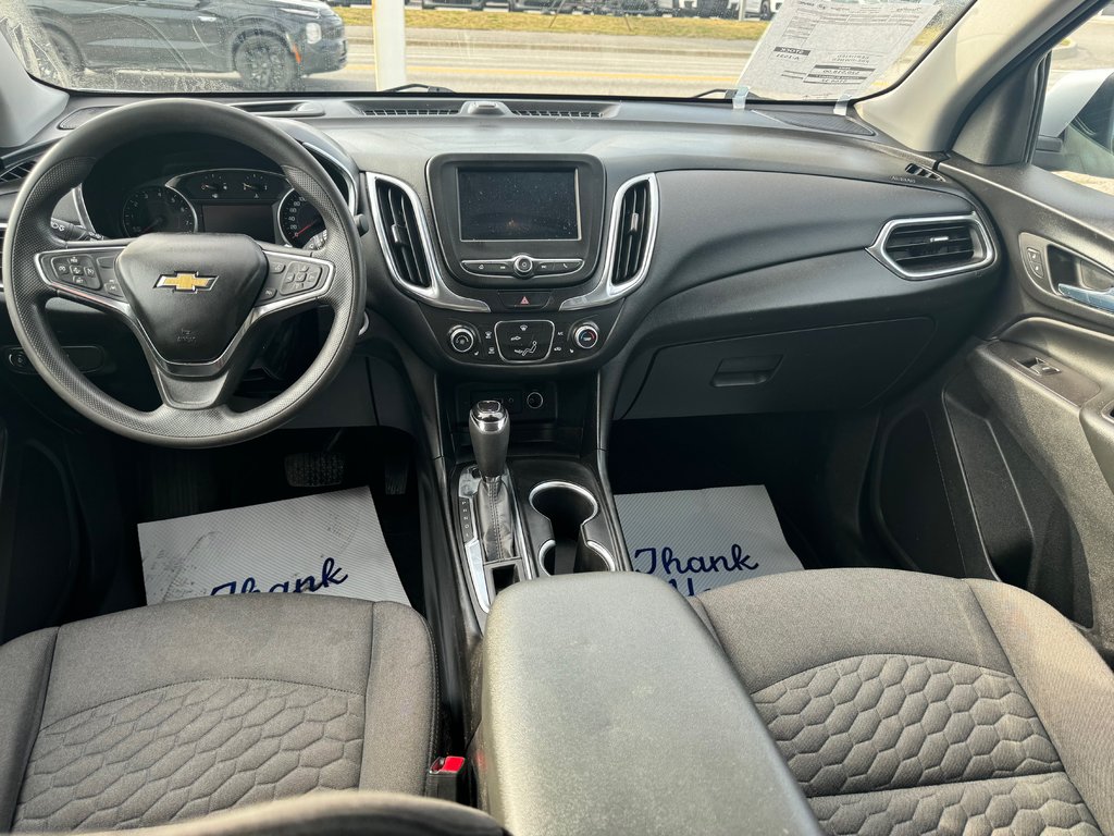 2021 Chevrolet EQUINOX LT in Sturgeon Falls, Ontario - 8 - w1024h768px