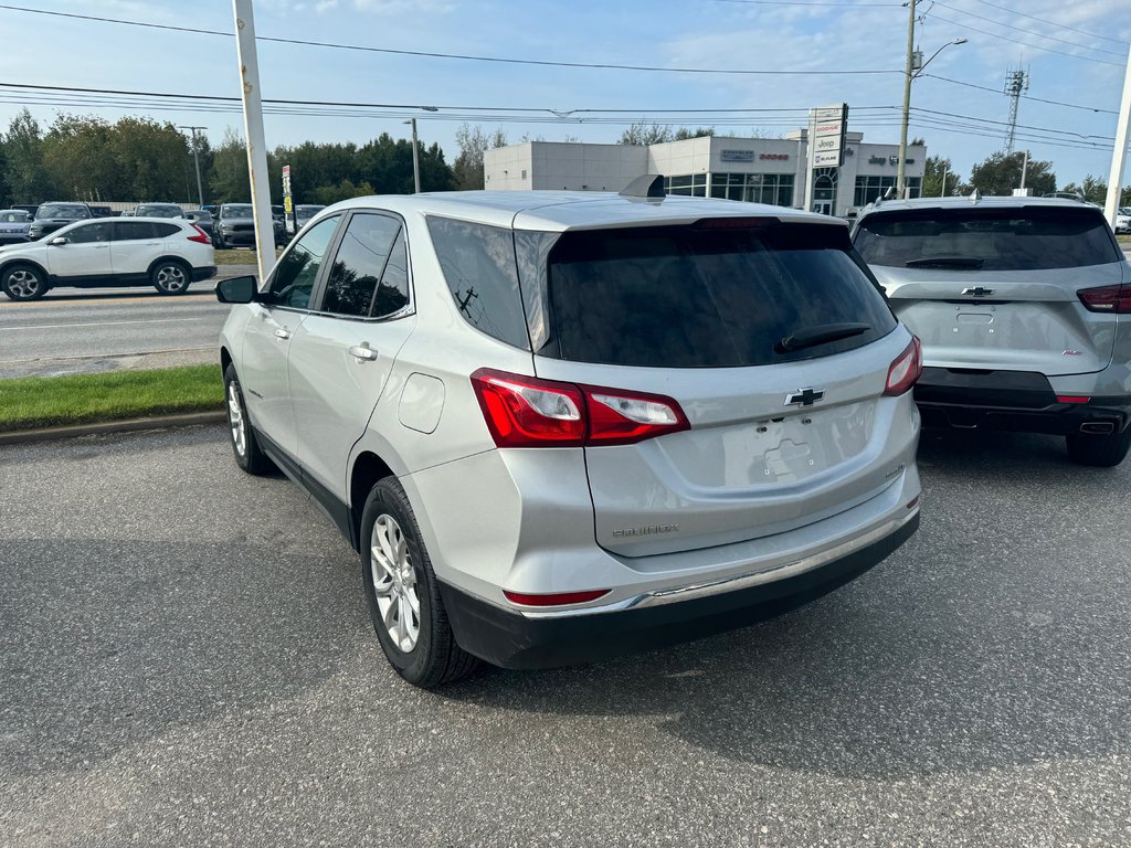 2021 Chevrolet EQUINOX LT in Sturgeon Falls, Ontario - 3 - w1024h768px
