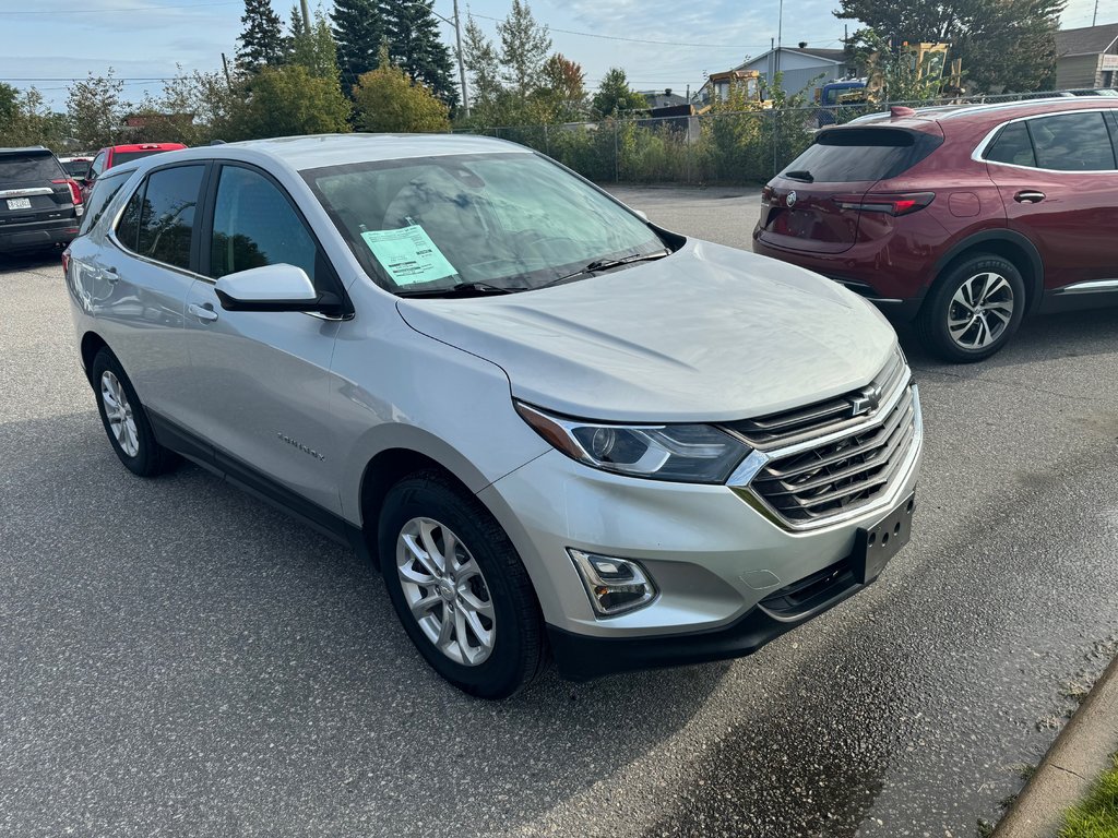 2021 Chevrolet EQUINOX LT in Sturgeon Falls, Ontario - 6 - w1024h768px