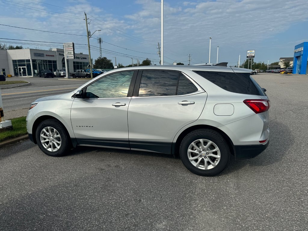 2021 Chevrolet EQUINOX LT in Sturgeon Falls, Ontario - 2 - w1024h768px