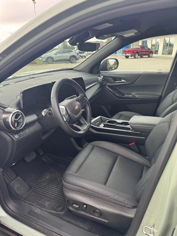 2025 Chevrolet EQUINOX LT in Sturgeon Falls, Ontario - 10 - w1024h768px