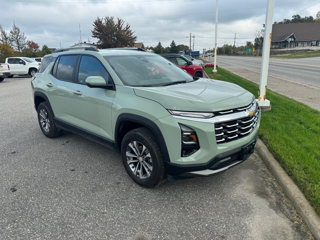 2025 Chevrolet EQUINOX LT in Sturgeon Falls, Ontario - 6 - w1024h768px