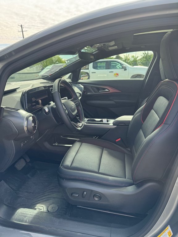2026 Chevrolet Equinox RS EV in Sturgeon Falls, Ontario - 10 - w1024h768px