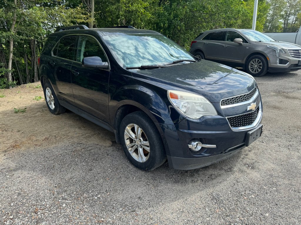 Chevrolet Equinox  2015 à Sturgeon Falls, Ontario - 2 - w1024h768px