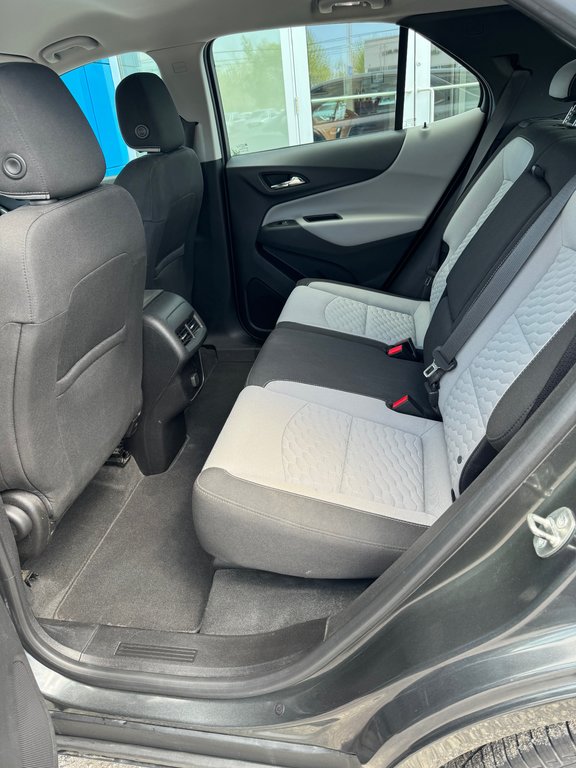 Chevrolet Equinox  2018 à Sturgeon Falls, Ontario - 8 - w1024h768px