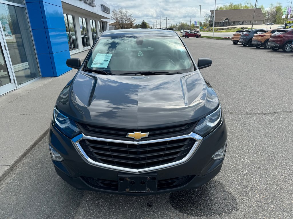 Chevrolet Equinox  2018 à Sturgeon Falls, Ontario - 7 - w1024h768px