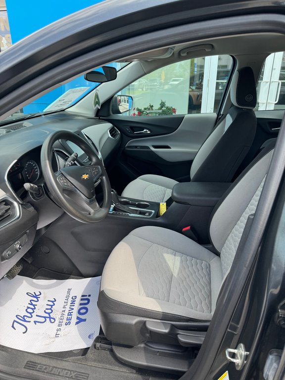 Chevrolet Equinox  2018 à Sturgeon Falls, Ontario - 10 - w1024h768px