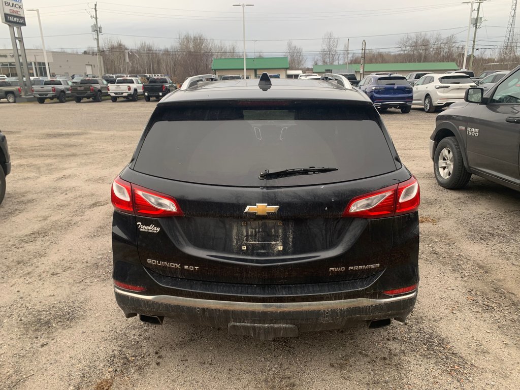 2019 Chevrolet Equinox in Sturgeon Falls, Ontario - 3 - w1024h768px