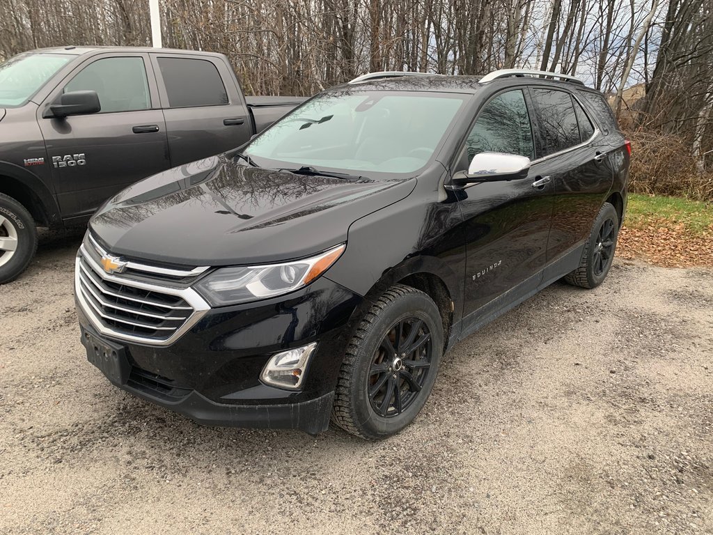 2019 Chevrolet Equinox in Sturgeon Falls, Ontario - 4 - w1024h768px