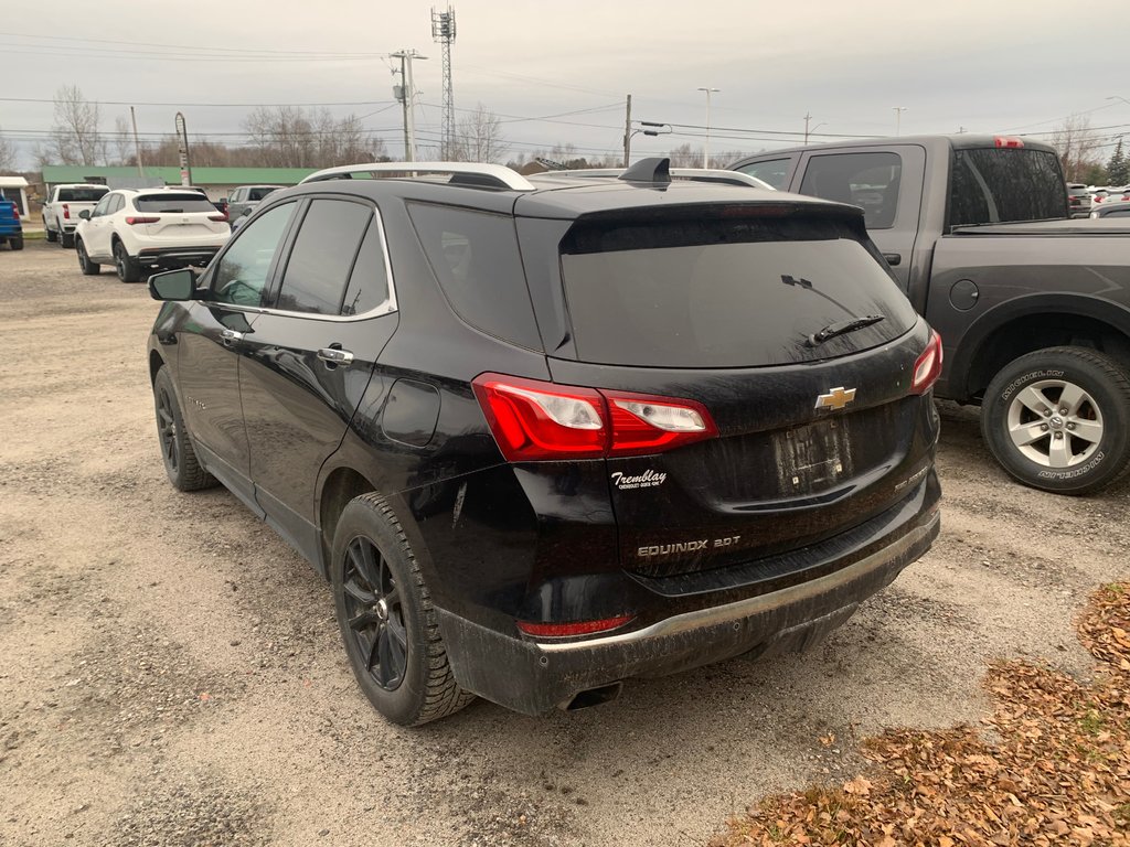 2019 Chevrolet Equinox in Sturgeon Falls, Ontario - 2 - w1024h768px