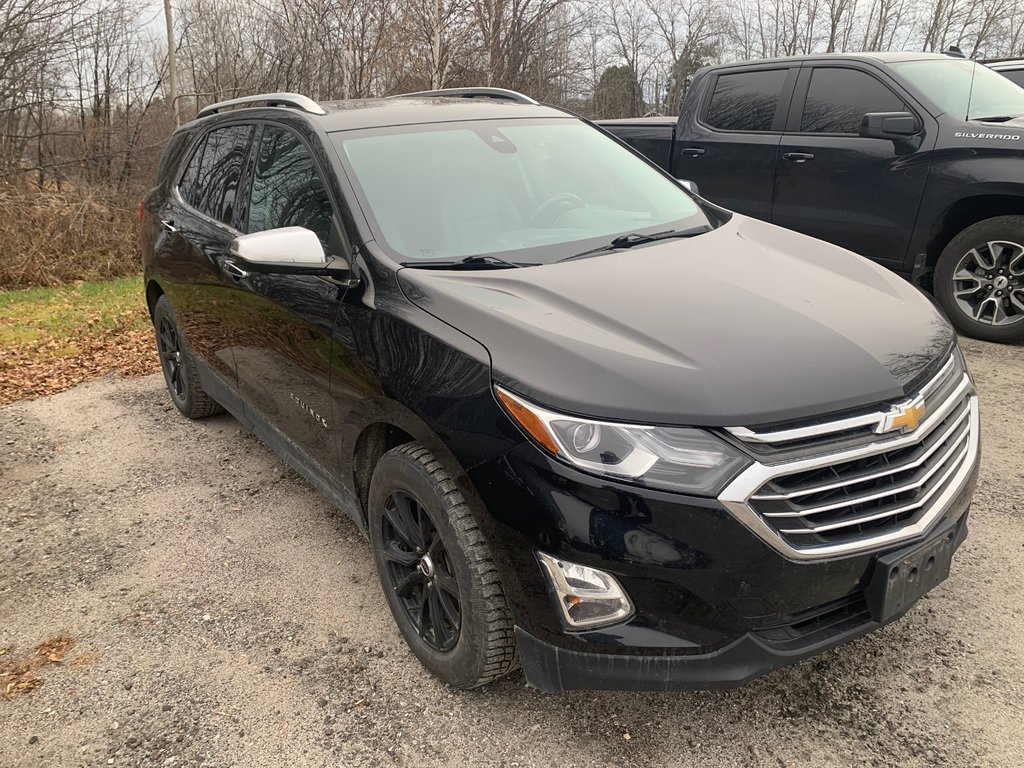 2019 Chevrolet Equinox in Sturgeon Falls, Ontario - 5 - w1024h768px