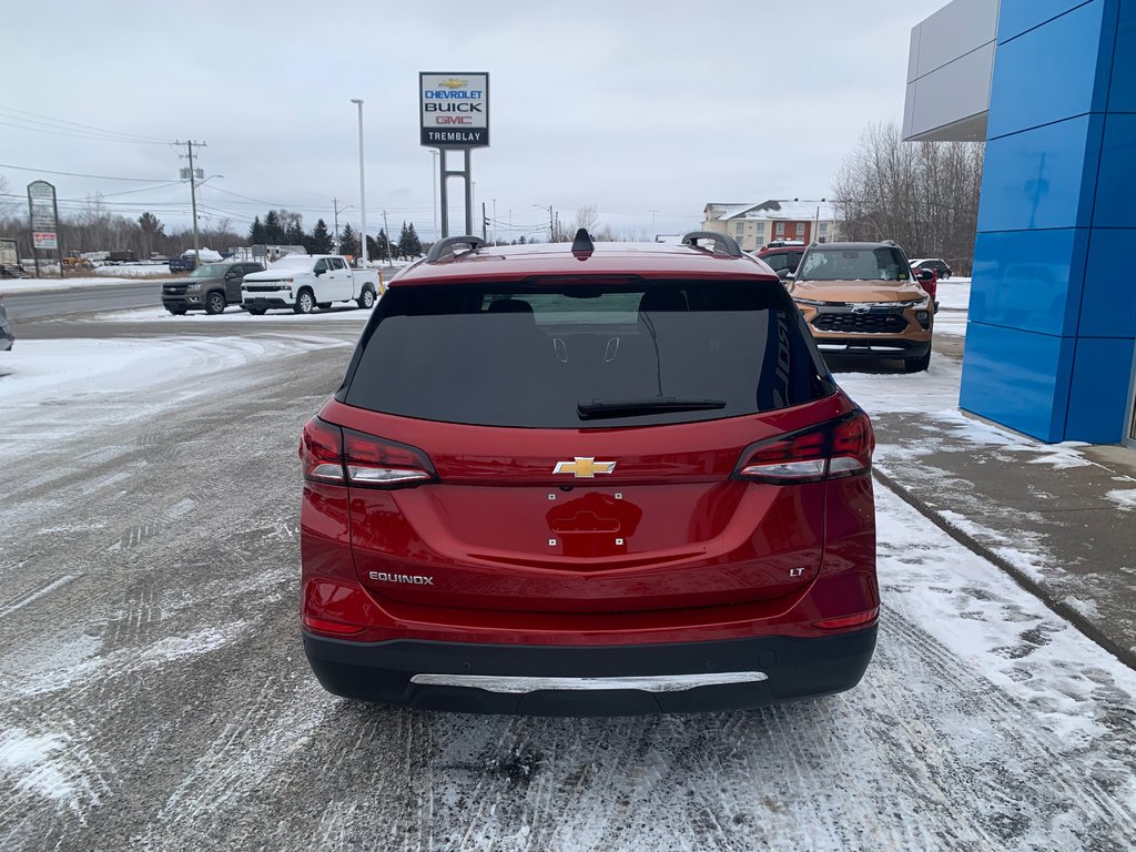 2024 Chevrolet Equinox in Sturgeon Falls, Ontario - 4 - w1024h768px
