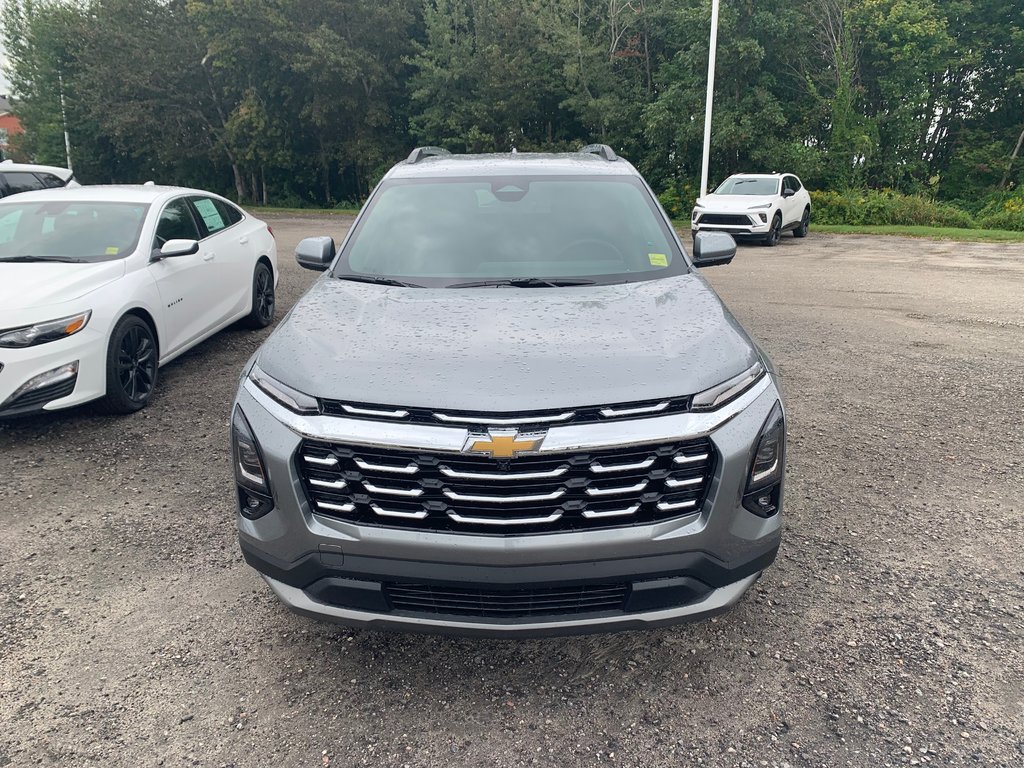 2025 Chevrolet Equinox in Sturgeon Falls, Ontario - 10 - w1024h768px