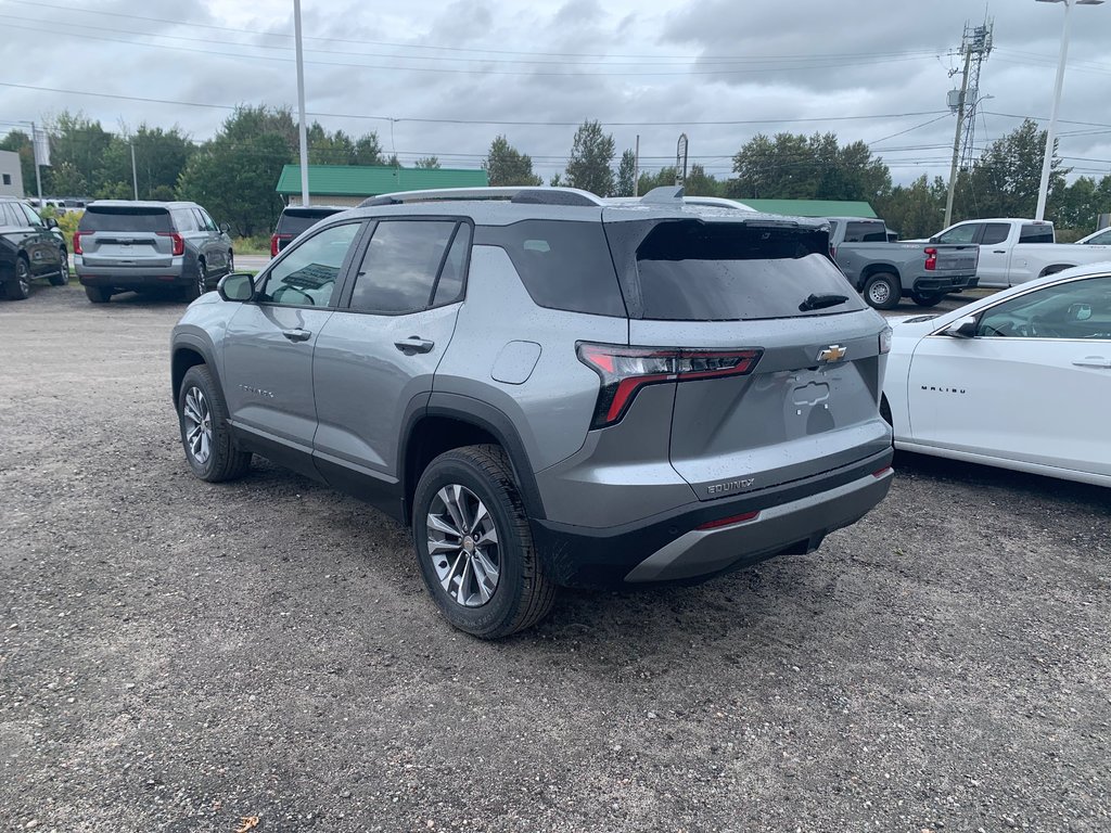 2025 Chevrolet Equinox in Sturgeon Falls, Ontario - 4 - w1024h768px