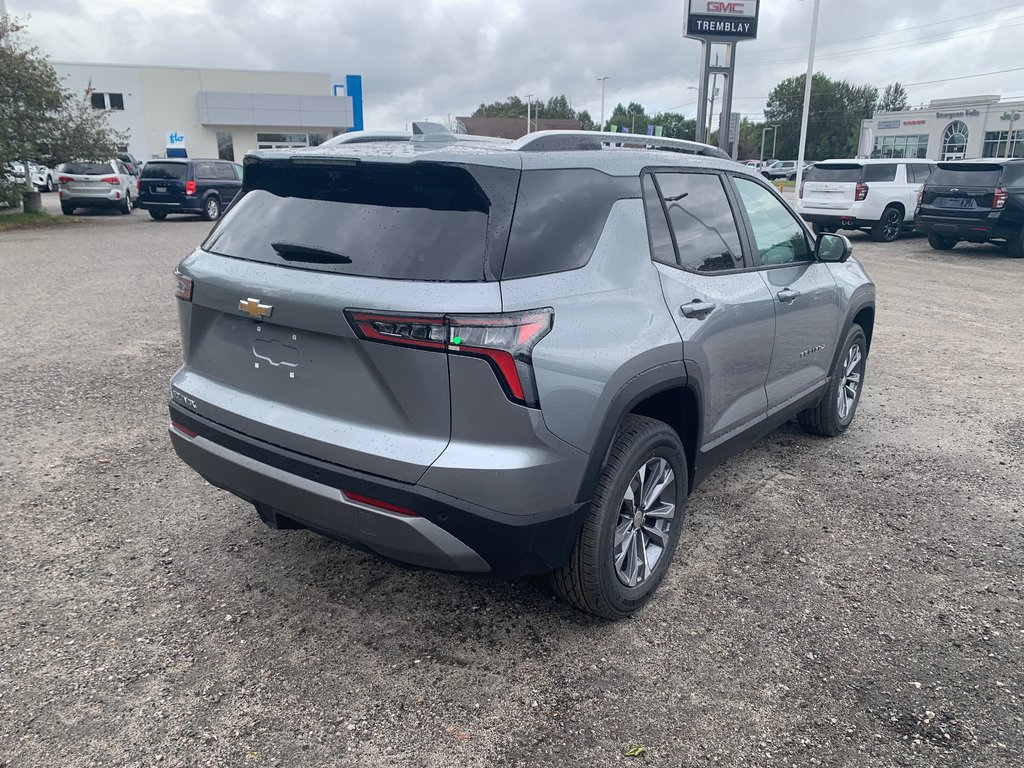 2025 Chevrolet Equinox in Sturgeon Falls, Ontario - 7 - w1024h768px