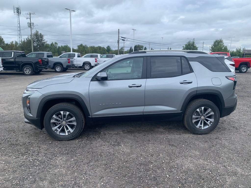 2025 Chevrolet Equinox in Sturgeon Falls, Ontario - 2 - w1024h768px