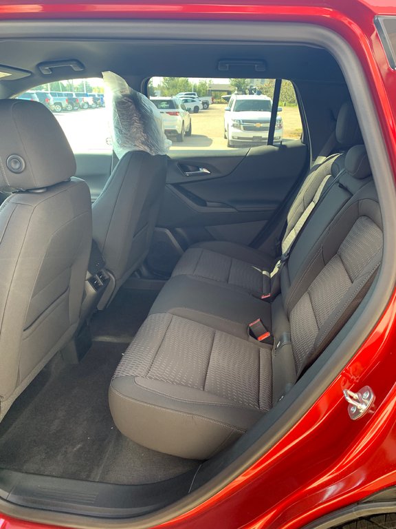 Chevrolet Equinox  2025 à Sturgeon Falls, Ontario - 7 - w1024h768px