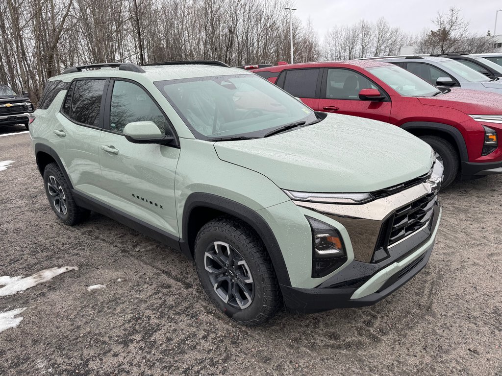 2025 Chevrolet Equinox in Sturgeon Falls, Ontario - 5 - w1024h768px