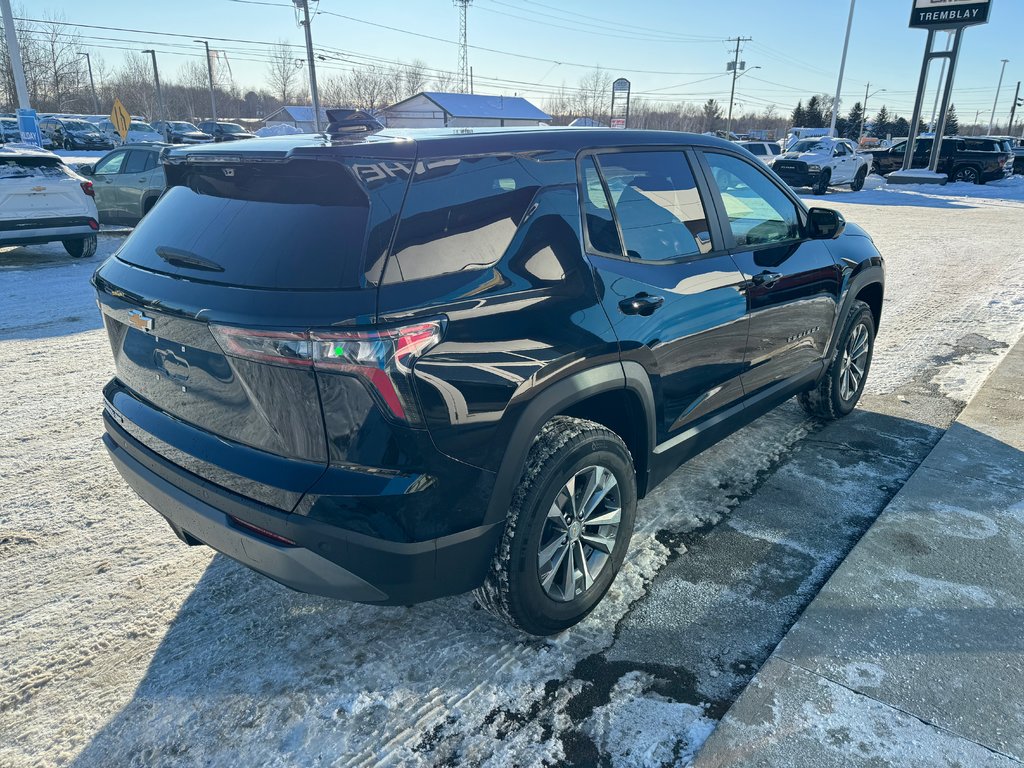 2025 Chevrolet Equinox in Sturgeon Falls, Ontario - 5 - w1024h768px