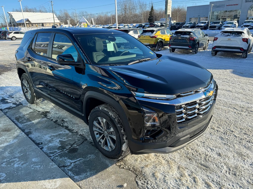 2025 Chevrolet Equinox in Sturgeon Falls, Ontario - 6 - w1024h768px