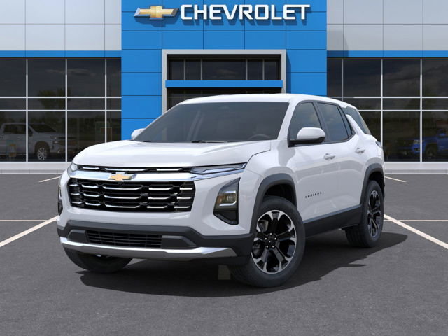 2025 Chevrolet Equinox in Sturgeon Falls, Ontario - 6 - w1024h768px