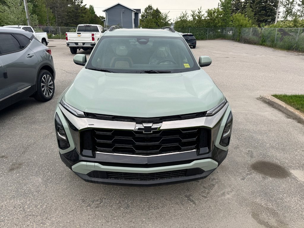 2026 Chevrolet Equinox in Sturgeon Falls, Ontario - 7 - w1024h768px