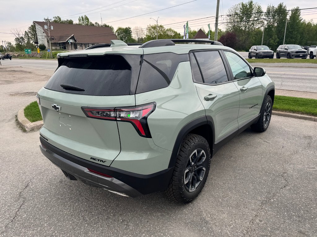 2026 Chevrolet Equinox in Sturgeon Falls, Ontario - 5 - w1024h768px