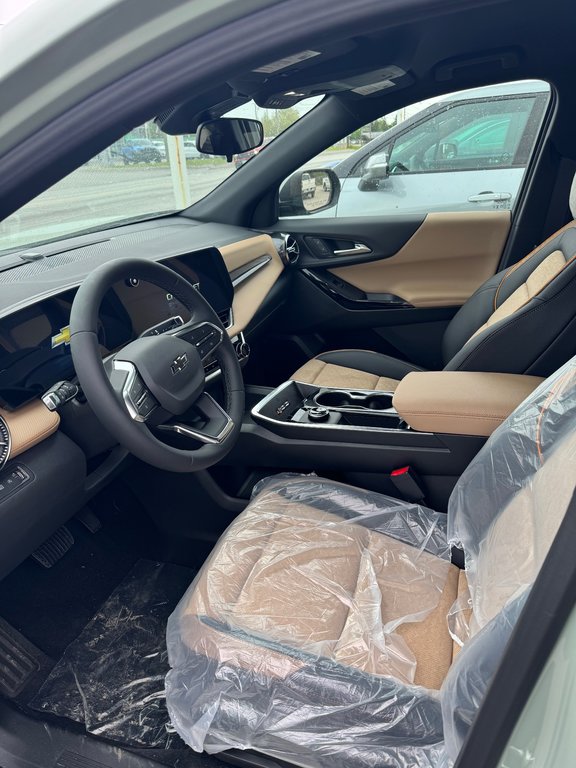 2026 Chevrolet Equinox in Sturgeon Falls, Ontario - 10 - w1024h768px