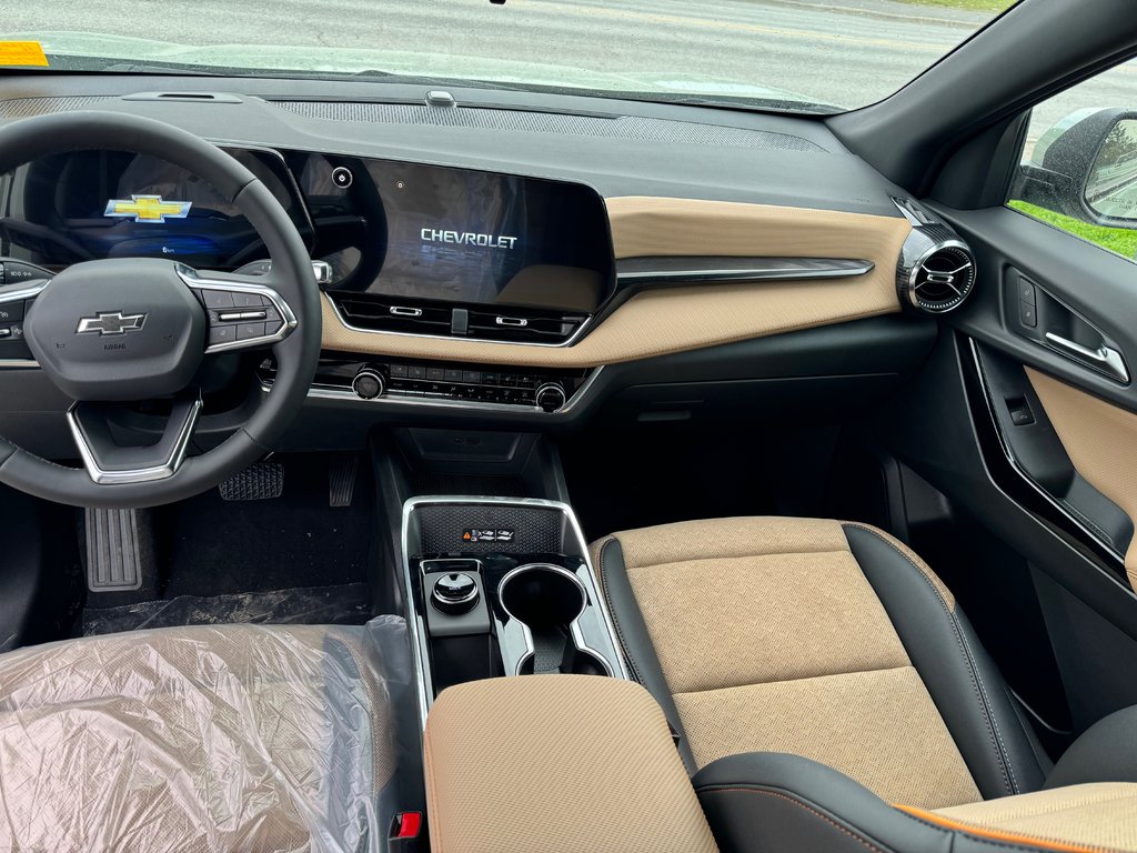 2026 Chevrolet Equinox in Sturgeon Falls, Ontario - 9 - w1024h768px