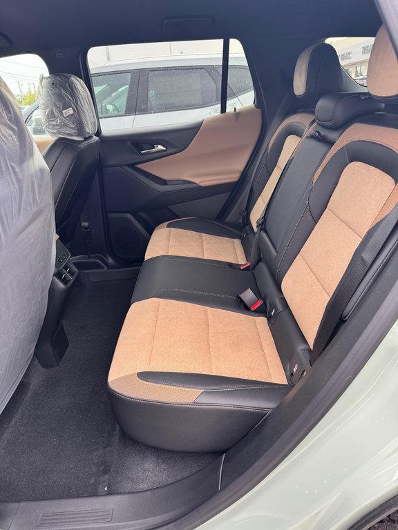 2026 Chevrolet Equinox in Sturgeon Falls, Ontario - 8 - w1024h768px