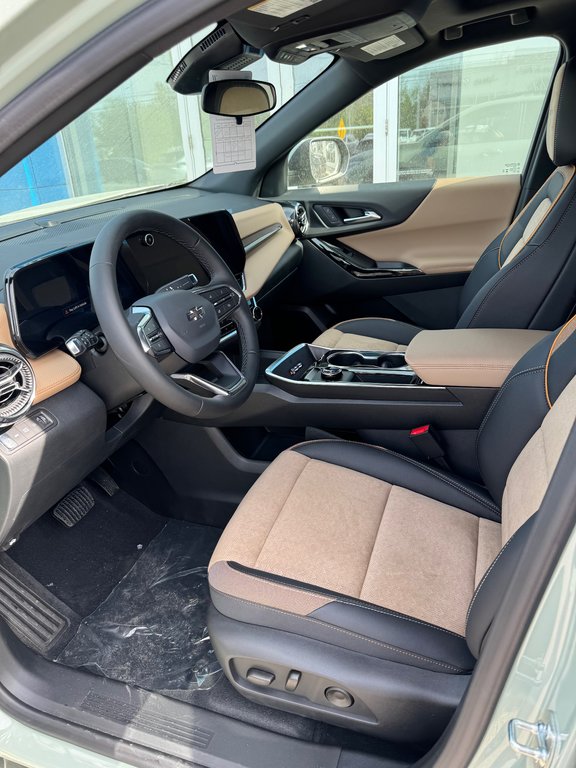Chevrolet Equinox  2026 à Sturgeon Falls, Ontario - 10 - w1024h768px
