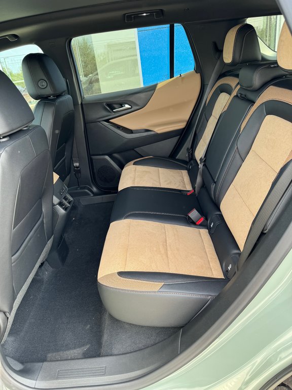 Chevrolet Equinox  2026 à Sturgeon Falls, Ontario - 8 - w1024h768px