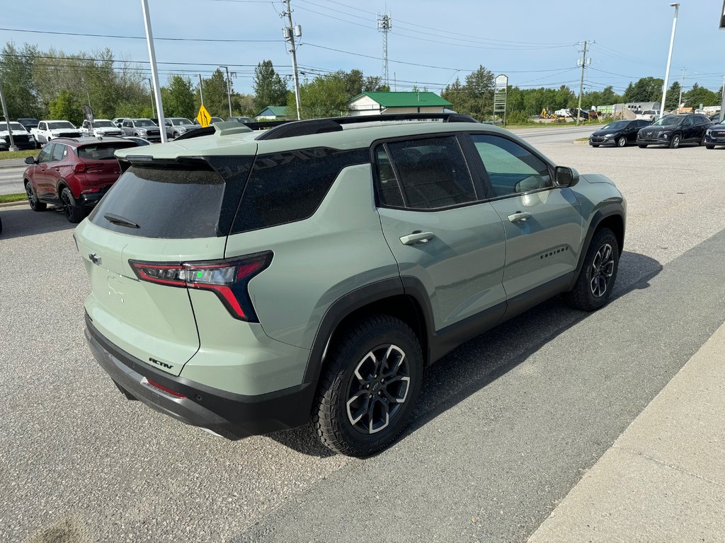 Chevrolet Equinox  2026 à Sturgeon Falls, Ontario - 5 - w1024h768px