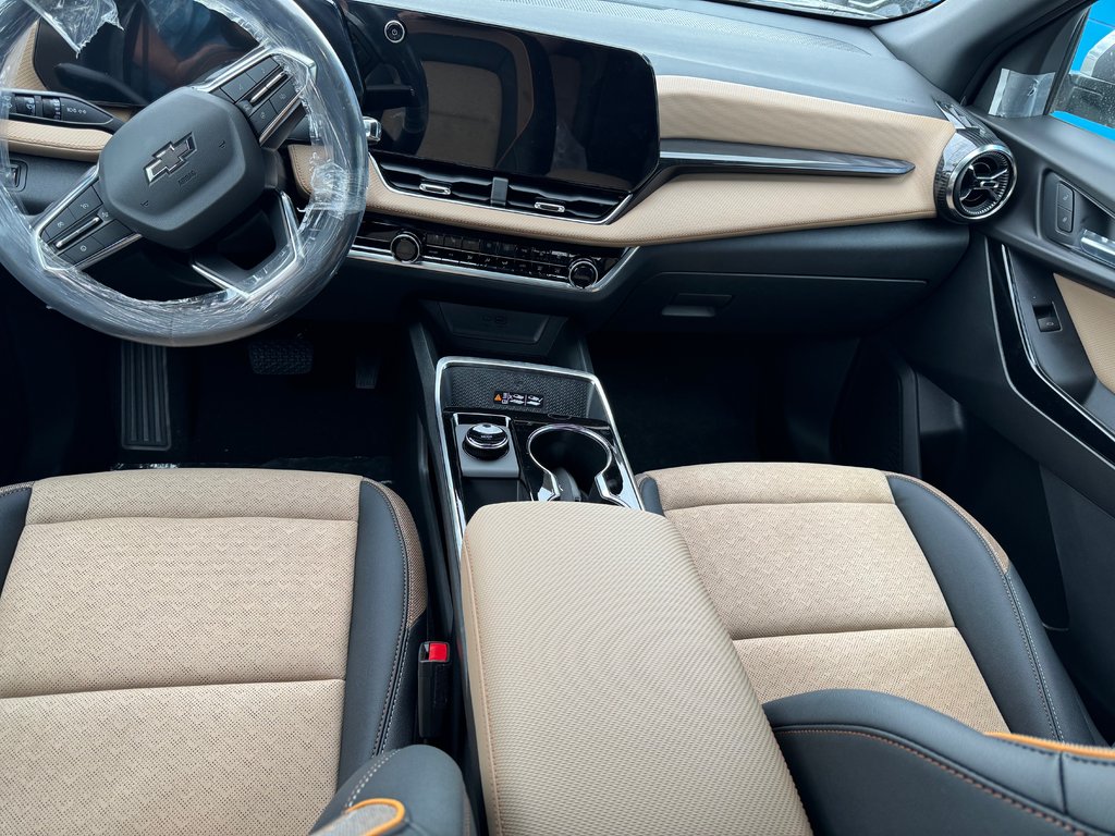 2026 Chevrolet Equinox in Sturgeon Falls, Ontario - 9 - w1024h768px