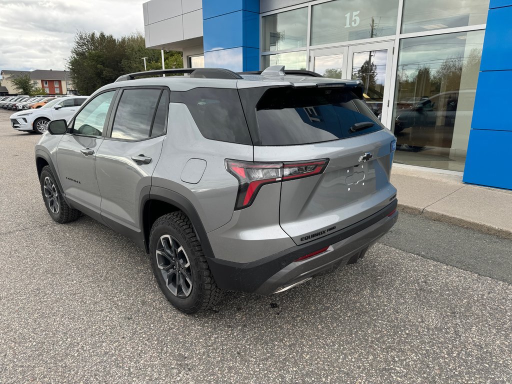 2026 Chevrolet Equinox in Sturgeon Falls, Ontario - 3 - w1024h768px