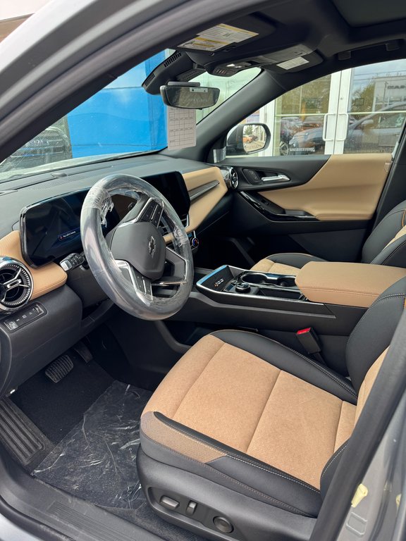 2026 Chevrolet Equinox in Sturgeon Falls, Ontario - 10 - w1024h768px